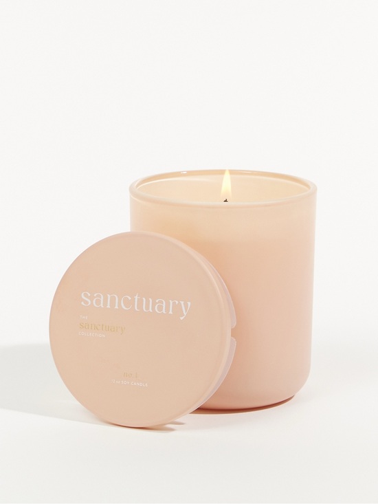 Altar'd State Other - Altar’d State Sanctuary Soy Scented Candle -  long lasting